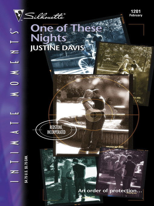 Title details for One of These Nights by Justine Davis - Available